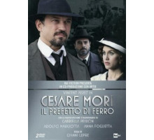 Чезаре Мори — железный префект