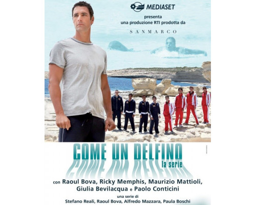 Как дельфин смотреть онлайн