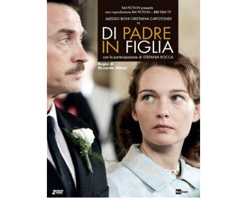 От отца к дочери смотреть онлайн