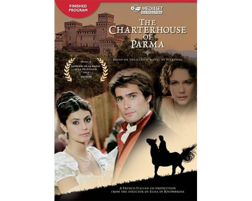 Пармская обитель смотреть онлайн