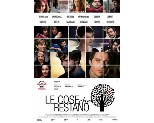 Вещи, которые остаются смотреть онлайн