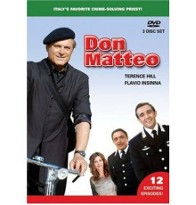 Дон Маттео