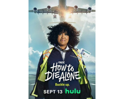 Как умереть в одиночестве смотреть онлайн