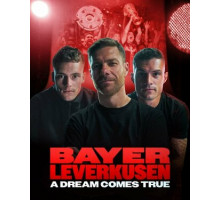 Байер Леверкузен – Мечта сбывается