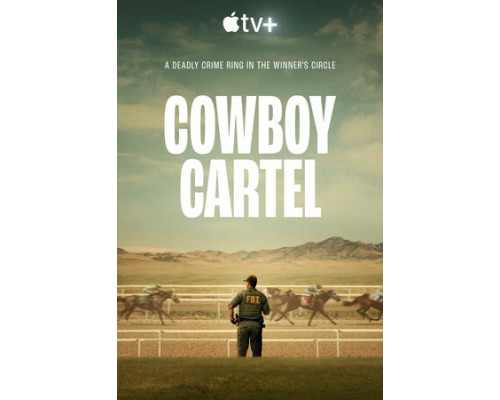 Ковбойский картель смотреть онлайн