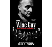 Умник: Дэвид Чейз и «Сопрано»