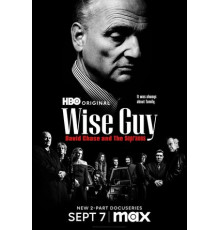 Умник: Дэвид Чейз и «Сопрано»