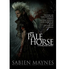 Бледный конь