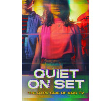 Тишина на площадке: Тёмная сторона детского телевидения