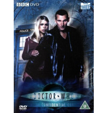 Доктор Кто: Конфиденциально
