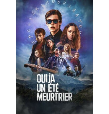 Уиджа: Смертельные каникулы