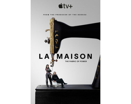 Модный дом смотреть онлайн