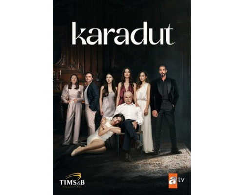 Чёрная шелковица смотреть онлайн