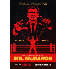 Мистер Макмэн