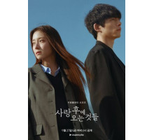 Что приходит после любви