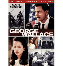 Джордж Уоллас