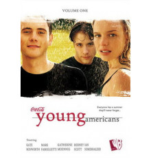 Молодые американцы