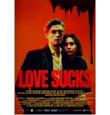 Любовь высасывает