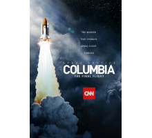 Космический шаттл Колумбия: Последний полет