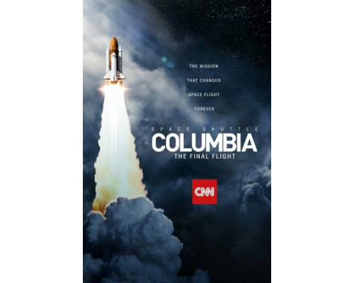 Космический шаттл Колумбия: Последний полет смотреть онлайн