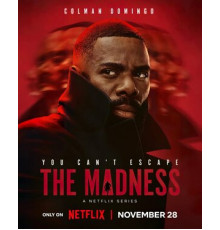 Помешательство