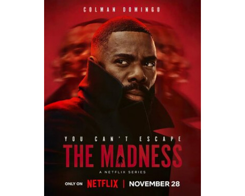 Помешательство смотреть онлайн