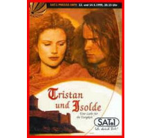 Тристан и Изольда