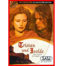 Тристан и Изольда