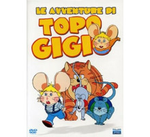 Топо Джиджио