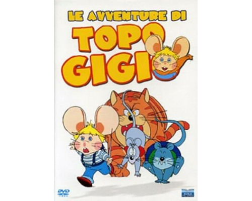 Топо Джиджио смотреть онлайн