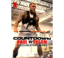 Обратный отсчет: Пол vs Тайсон