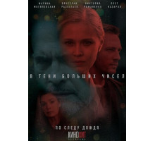 В тени больших чисел. По следу дождя