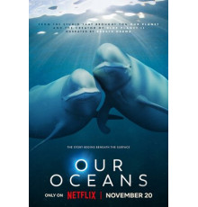 Наши океаны