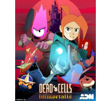 Dead Cells: Неугасаемый
