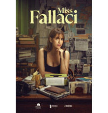 Мисс Фаллачи
