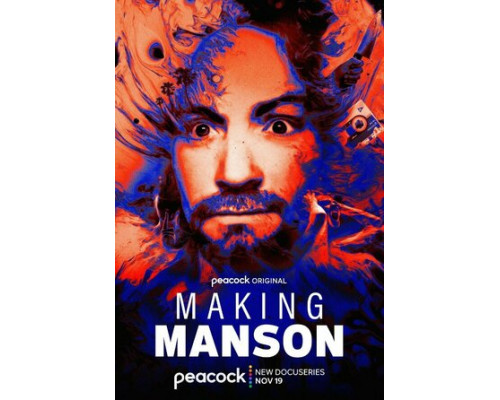 Создавая Мэнсона смотреть онлайн