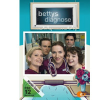 Диагноз Бетти