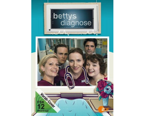 Диагноз Бетти смотреть онлайн