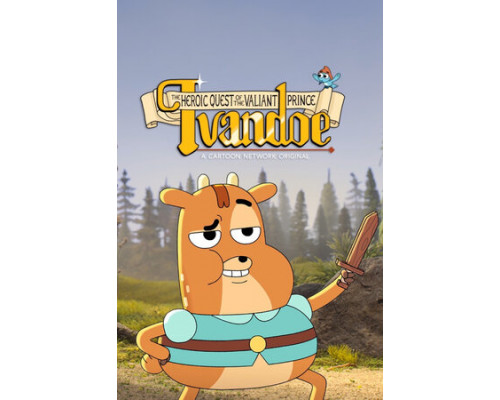 Героическое путешествие доблестного принца Ланселося смотреть онлайн