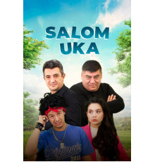 Salom Uka
