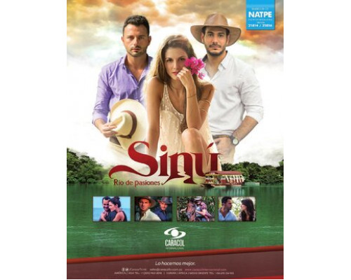 Река страстей смотреть онлайн