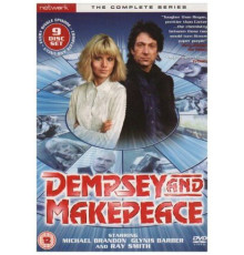 Демпси и Мейкпис