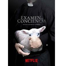 Насилие в испанской церкви