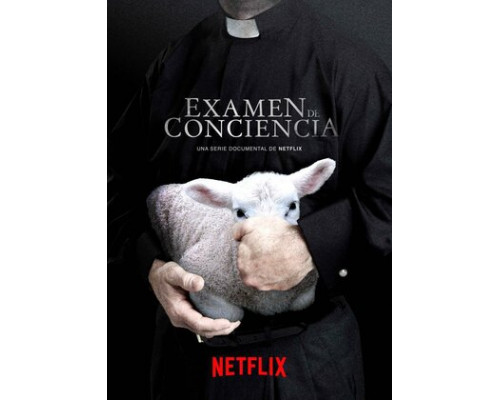 Насилие в испанской церкви смотреть онлайн