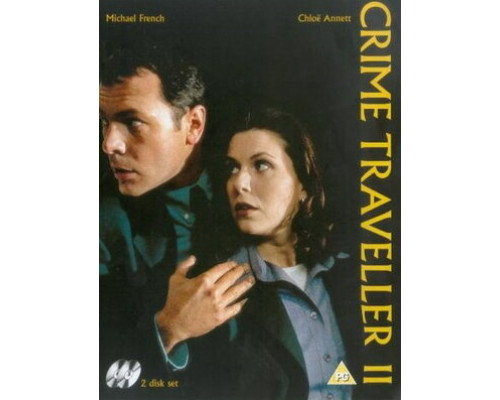 Полицейские во времени смотреть онлайн