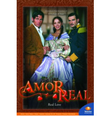 Истинная любовь