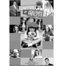 Личико ангела