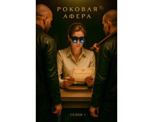 Роковая афера смотреть онлайн