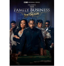 Семейный Бизнес: Новый Орлеан
