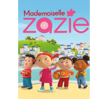 Мадемуазель Зази